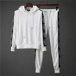 jogging fendi homme fashion fd20196803 white